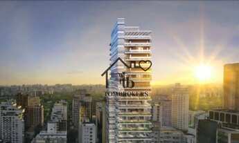 Imagem 4: Um projeto de residências de alto padrão que atrai o olhar e faz sonhar