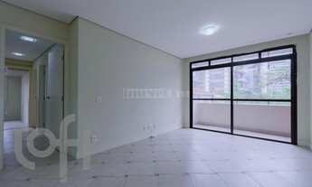 Imagem: São Paulo - Apartamento Padrão - Vila