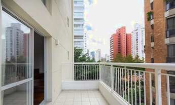 Imagem 3: São Paulo - Apartamento Padrão - Vila Nova Conceição