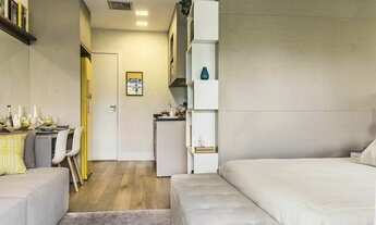 Imagem 4: Lindo Studio / Centro