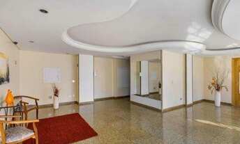 Imagem 3: Apartamento em condominio clube de 03 dormitórios/01 suíte e 2 vagas no Cabral!!