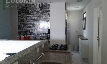 Imagem: Santo André - Apartamento Padrão - Vila