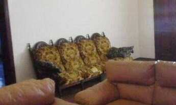 Imagem 7: Casa com 6 dormitórios, 422 m² - venda por R$ 1.700.000,00 ou aluguel por R$ 5.500,00/mês