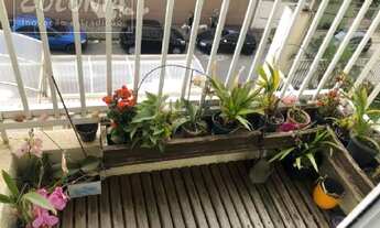 Imagem 3: Santo André - Apartamento Padrão - Vila Príncipe de Galés