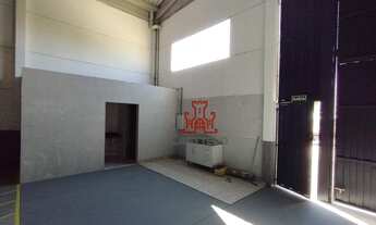 Imagem: Barracão para alugar, 230 m² por R$ 3.300/mês