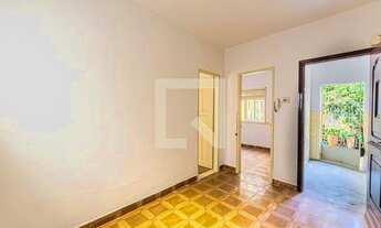 Imagem 3: Casa para Aluguel - Centro , 1 Quarto, 80 m2