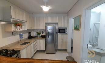 Imagem 7: Apartamento com 1 dormitório à venda, 45 m² por R$ 330.000,00 - Boqueirão - Praia Grande/S