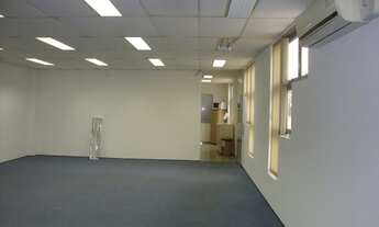 Imagem 4: Salão - Parque das Universidades - Campinas