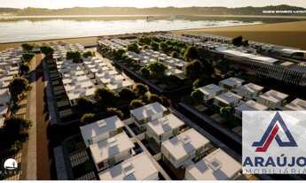 Imagem: Casa com 3 suítes à venda, 135 m² por