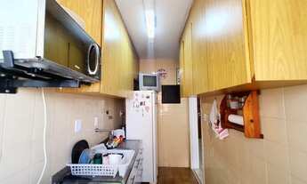 Imagem 7: Cobertura Venda 3 Dormitórios - 156 m² Perdizes