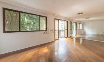 Imagem 2: Venda Apartamento 3 Dormitórios - 180 m² Perdizes