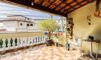 Imagem 6: Sobrado com 3 quartos, 3 vagas à venda, 179 m² por R$ 520.000 - Ermelino Matarazzo - São P