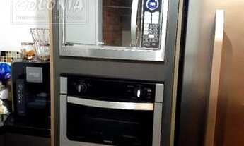 Imagem 6: Santo André - Apartamento Padrão - Vila Pires