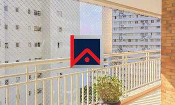 Imagem 6: Apartamento Venda Consolação 75 m² 3 Dormitórios