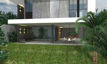 Imagem 6: Ref.: B6482 - Linda Casa 3 Suítes e Área Gourmet Completa no Spina Ville