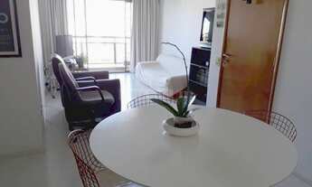 Imagem: São Paulo - Apartamento Padrão - Indianópolis