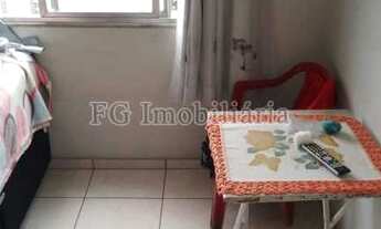 Imagem 7: EXCELENTE APARTAMENTO EM INHAUMÁ