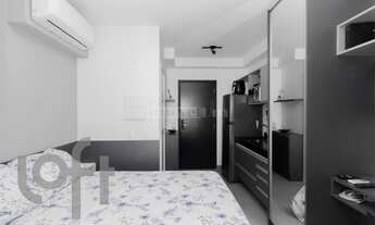 Imagem 5: São Paulo - Apartamento Padrão - Pinheiros