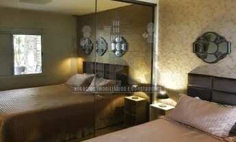 Imagem 7: Vendo Ótima Casa no Condomínio Mônaco - Parque das Nações