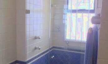 Imagem 5: COBERTURA DUPLEX, 110M², AV. LÚCIO COSTA, VISTA MAR, MONTANHA E LAGOA, BARRA DA TIJUCA