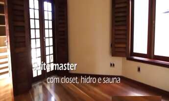 Imagem 5: Casa - Jardim Santa Genebra Ii (Barão Geraldo) - Campinas