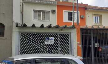 Imagem 2: Sobrado para Locação em São Caetano do Sul, Santa Paula, 3 dormitórios, 1 suíte, 4 banheir