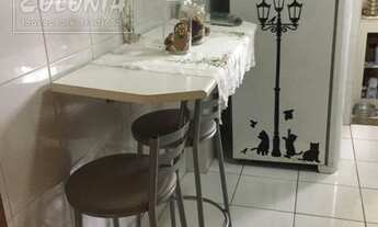 Imagem 5: Santo André - Apartamento Padrão - Parque das Nações