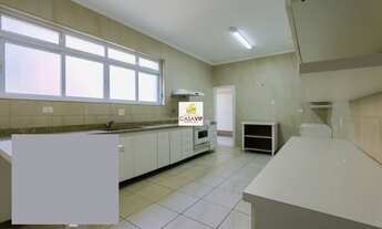 Imagem 4: Apartamento à venda, Cerqueira César, 350m², 3 dormitórios, 1 suíte, 2 vagas!