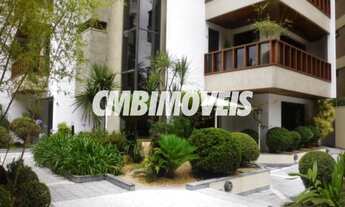 Imagem 2: Apartamento - Cambuí - Campinas