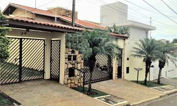 Imagem: Casa - Parque das Universidades - Campinas