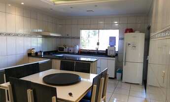 Imagem 7: Casa no Bairro Maria Helena