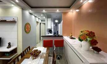 Imagem 5: COTIA - Apartamento Padrão - COTIA