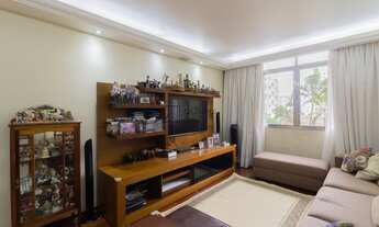 Imagem 6: Apartamento Venda 3 Dormitórios - 160 m² Perdizes