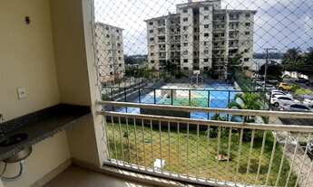 Imagem 2: SMILE FLORES 03QTS prox à Faculdade Nilton Lins