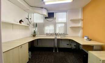 Imagem 7: Conjunto para alugar, 55 m² por R$ 2.000/mês - Consolação - São Paulo/SP