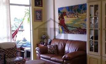 Imagem 6: Apartamento à venda no bairro São Domingos - Niterói/RJ