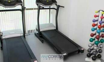 Imagem 5: Beach Class Hotels & Residence Apto tipo Hotel ideal para investimentos