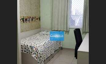 Imagem 3: Sobrado com 4 dormitórios à venda, 196 m² - Jardim Copacabana - São Bernardo do Campo/SP