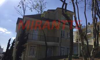 Imagem 4: Condominio de alto padrão em localização privilegiada