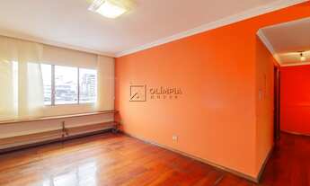 Imagem 2: Venda Apartamento 2 Dormitórios - 87 m² Jardim Paulista