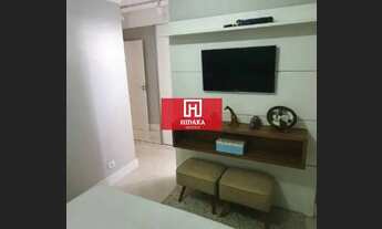 Imagem 6: Apartamento à venda no bairro Perdizes - São Paulo/SP, Zona Oeste