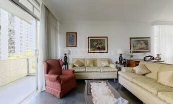 Imagem 3: São Paulo - Apartamento Padrão - Jardim Paulista