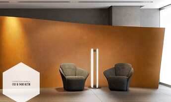 Imagem 4: Apartamento no Paraíso-SP