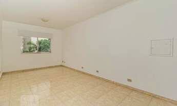 Imagem 3: Apartamento para Aluguel - Itaim Bibi, 1 Quarto, 50 m2