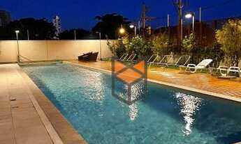 Imagem 4: Apartamento com 2 dormitórios à venda, 70 m² por R$ 640.000,00 - Cambuí - Campinas/SP