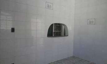 Imagem 3: Sobrado Amplo Espaço - Bem Localizado