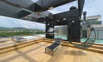 Imagem 5: FLORIANóPOLIS - Apartamento Padrão - Jurerê Internacional
