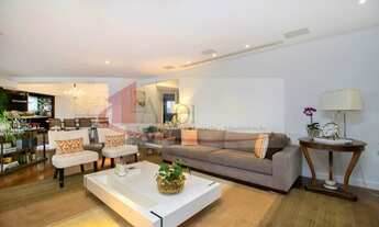 Imagem 2: LINDO APTO LOCALIZADO NO PARAÍSO DO MORUMBI,PRÓXIMO AO BURLE MAX COM 285 M² DE ÁREA PRIVAT