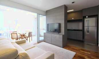 Imagem: Locação Apartamento 1 Dormitórios - 67