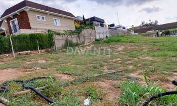 Imagem 2: Terreno - Condomínio Mont Alcino - Valinhos